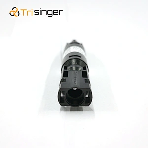 DC 1000V Inline Fuse Socket Fuse Connector