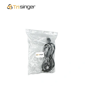 ac power cord free sample 3pin plug us 3 pin power cable for computer