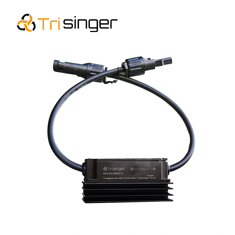 800V DC 2500V AC 55A Anti Reverse Diode