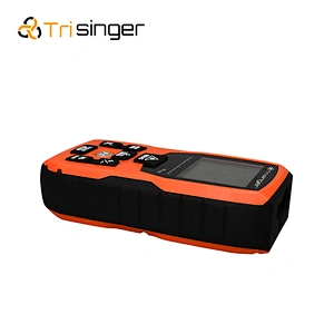 Professional 2 Inches Portable Millimeter Accuracy 50m Measure Range Laser Meter Distance