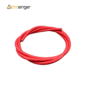 1500V Dual Wall Insulation IP68 Waterproof 4mm2 Cable for Solar System