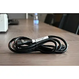 ac power cord free sample 3pin plug us 3 pin power cable for computer
