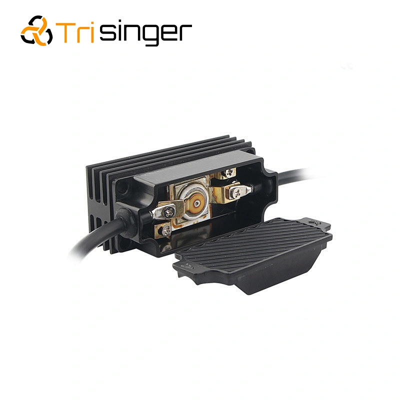 800V DC 2500V AC 55A Anti Reverse Diode