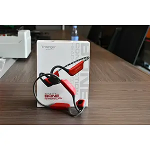 Sports Waterproof Head Set Foldable Mobile Gaming Wireless Bluetooth Headset with Microphone