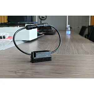 800V DC 2500V AC 55A Anti Reverse Diode