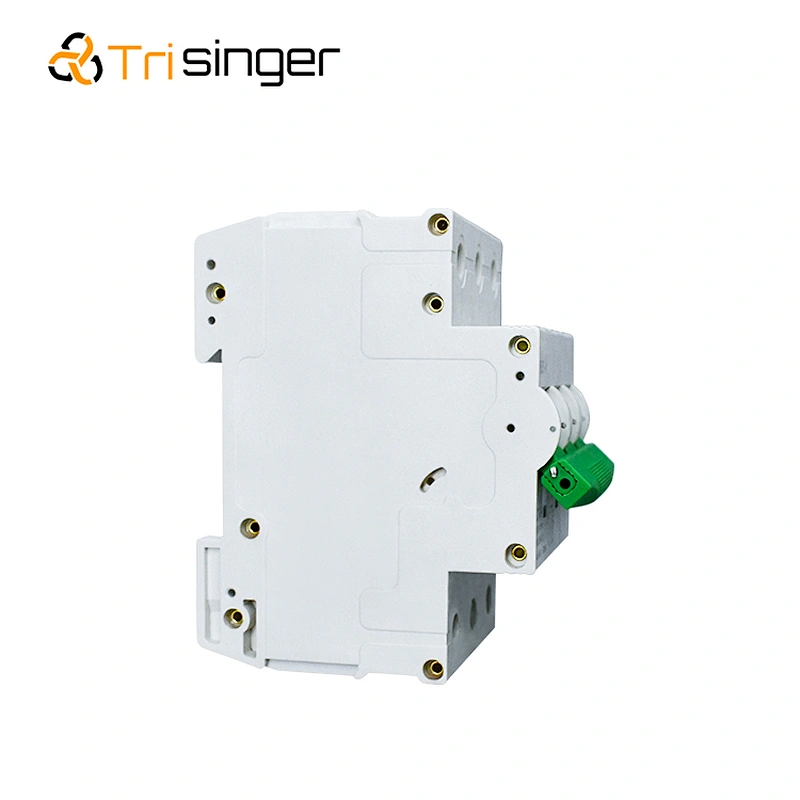 DC 500V 2P Solar DC Circuit Breaker