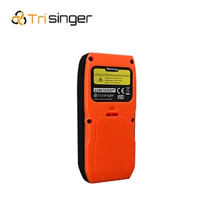 Professional 2 Inches Portable Millimeter Accuracy 50m Measure Range Laser Meter Distance