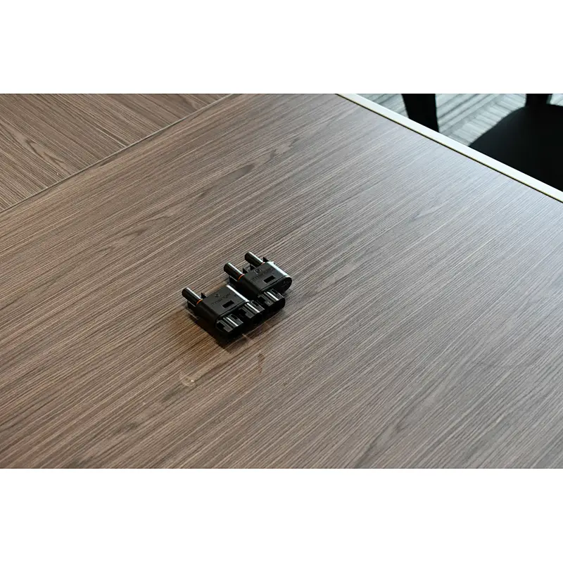 2to1 Branch MC4 Solar Connector