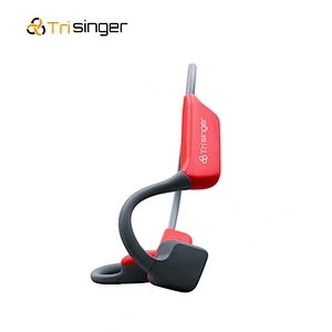 Sports Waterproof Head Set Foldable Mobile Gaming Wireless Bluetooth Headset with Microphone