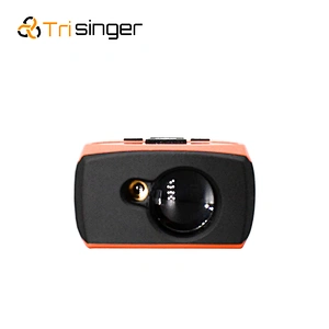 Professional 2 Inches Portable Millimeter Accuracy 50m Measure Range Laser Meter Distance