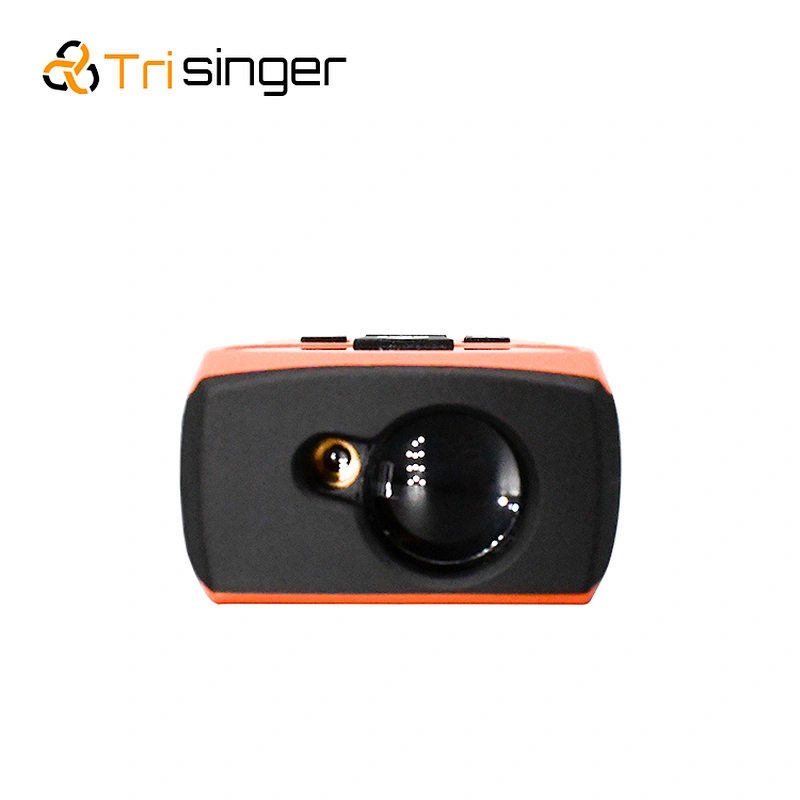 Professional 2 Inches Portable Millimeter Accuracy 50m Measure Range Laser Meter Distance