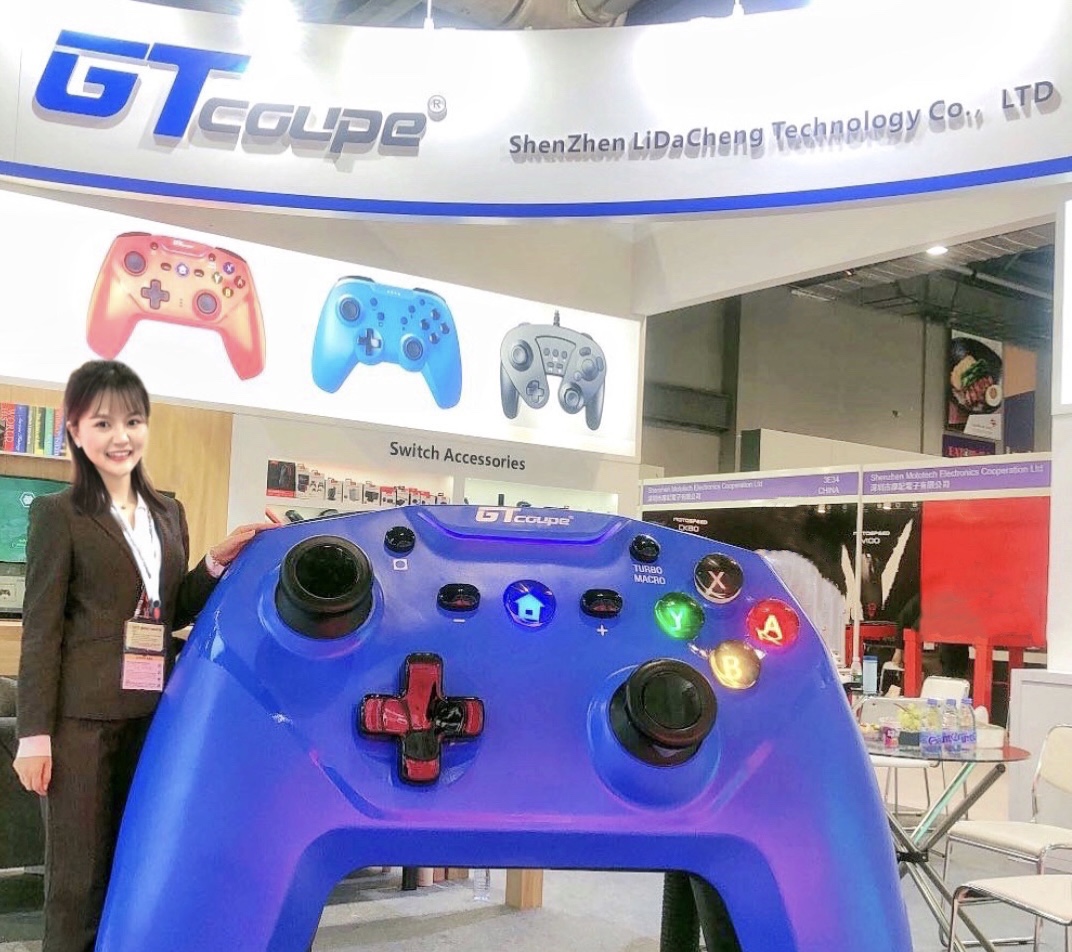 Angel Zhu