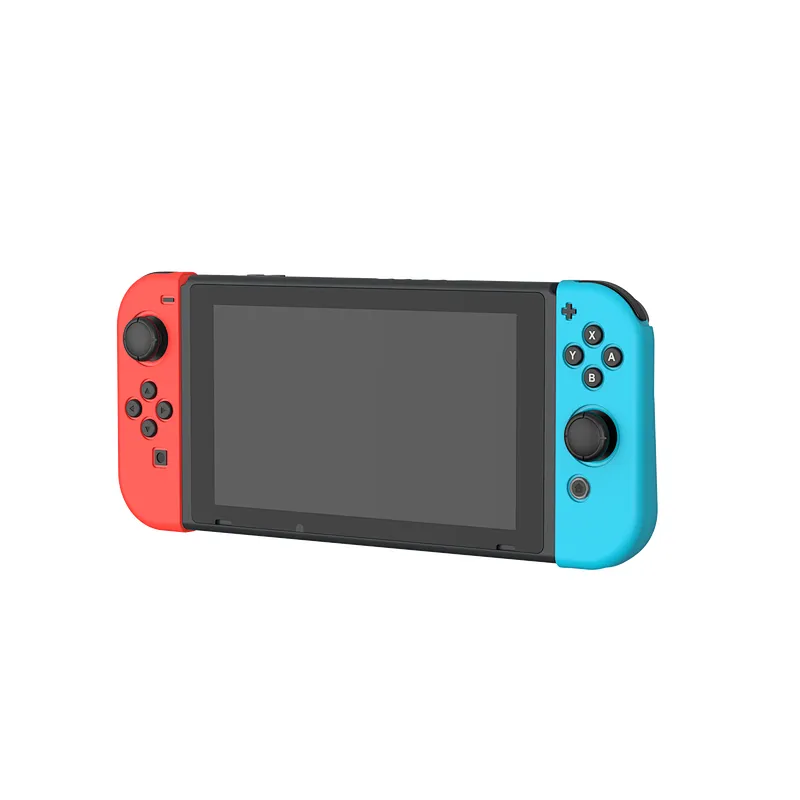 Switch Joy-con  Silicone kit