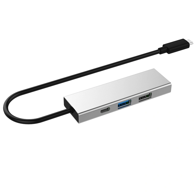 Type-C to HDMI-HUB