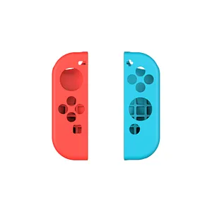 Switch Joy-con  Silicone kit