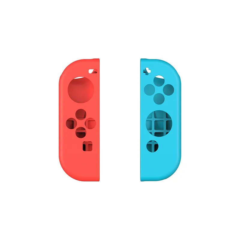 Switch Joy-con  Silicone kit