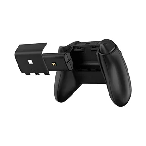 Amazon Hot Selling XBOX SERIES X/S/XBOX ONE Dual Controller Charger Station Hot Sell Charging Dock Replacement Battery Pack OEM