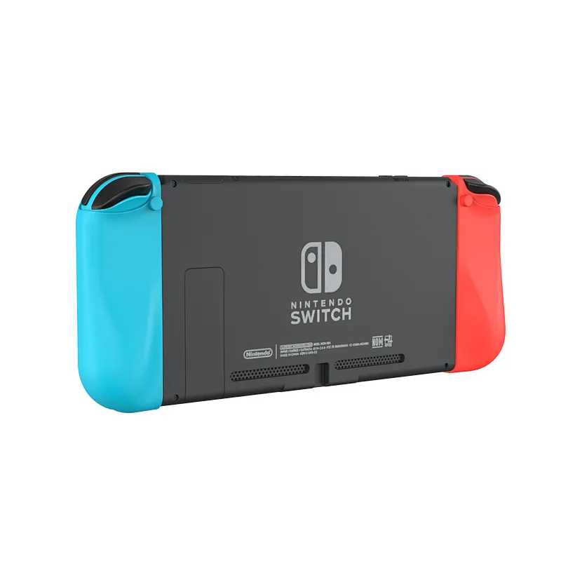 Switch Joy-con  Silicone kit