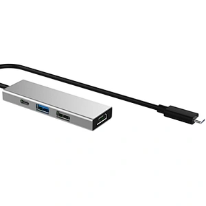 Type-C to HDMI-HUB