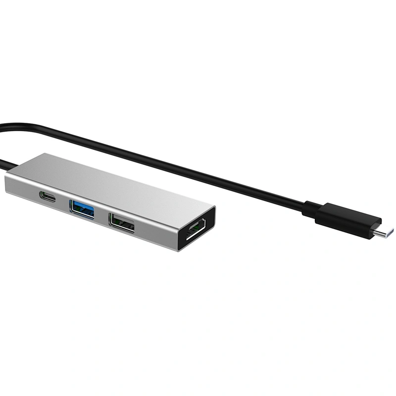 Type-C to HDMI-HUB