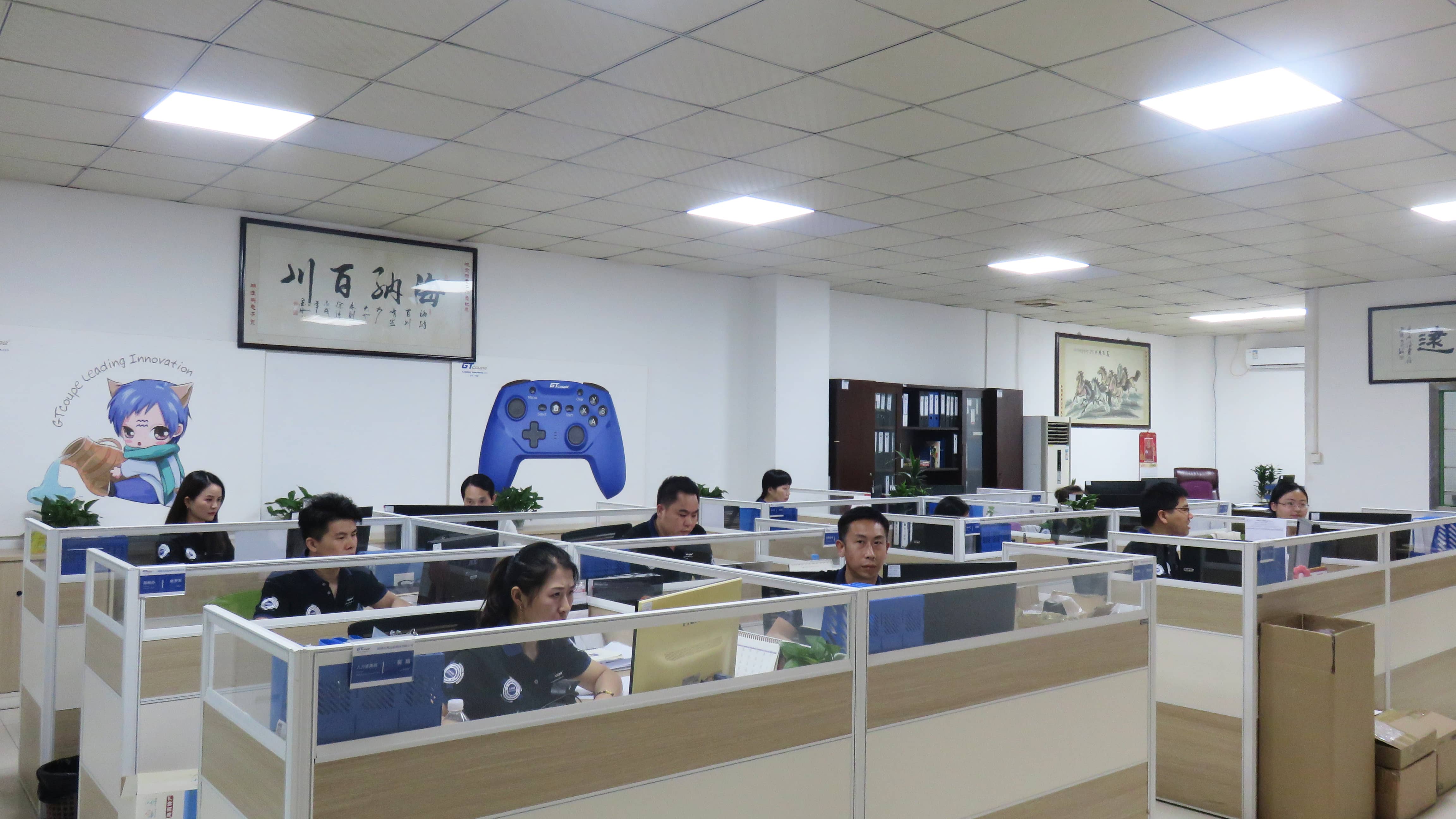 Switch Joy-con Steering Wheels Kit