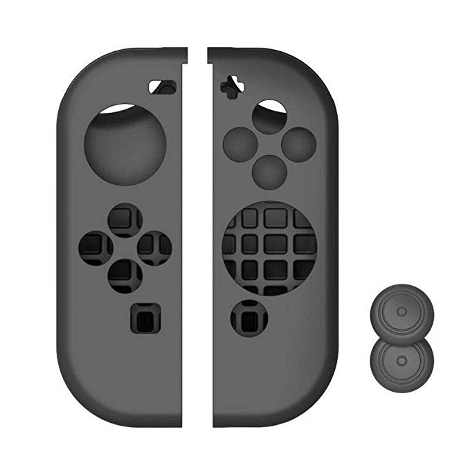 Switch Joy-con  Silicone kit