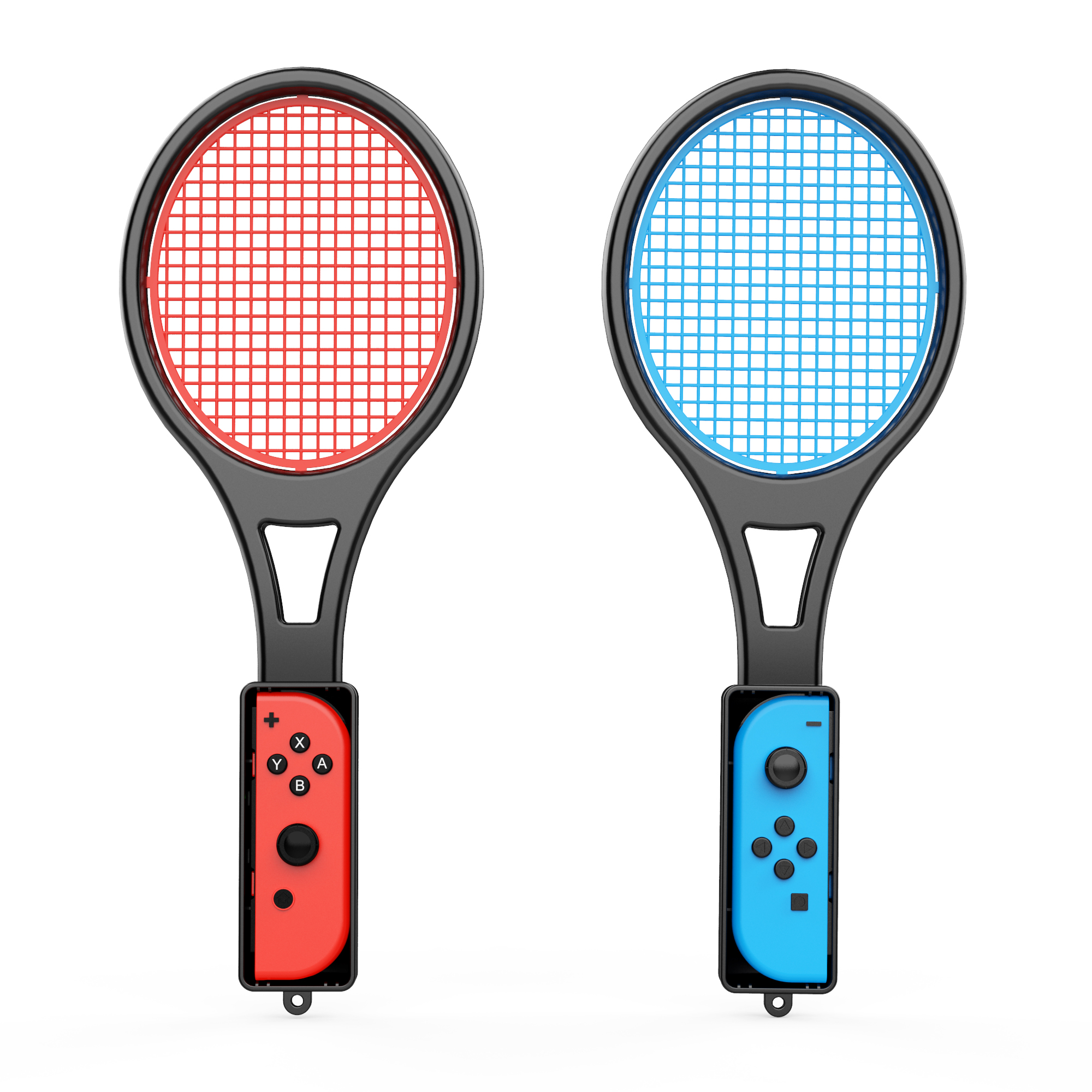 Switch Tennis Racket Set