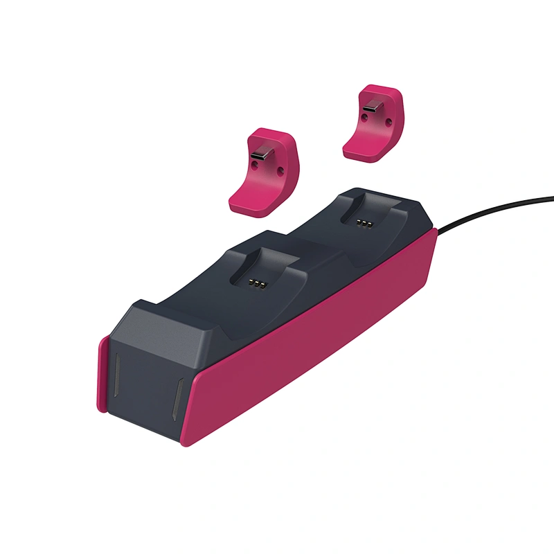 PS5 Controller Daul Charger Station