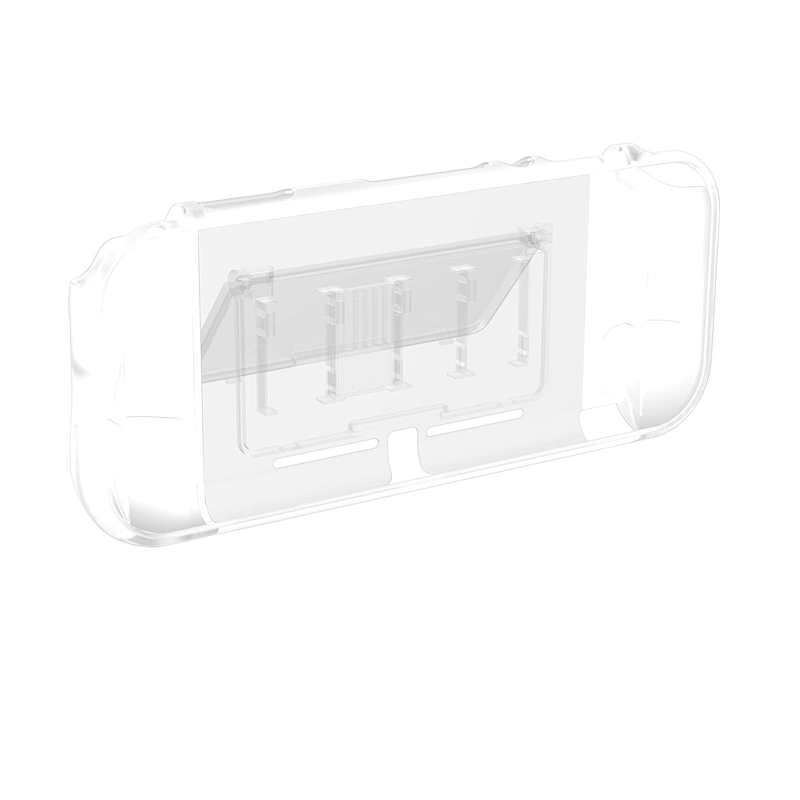 TPU+PC Protective Case for Nintendo Switch Lite