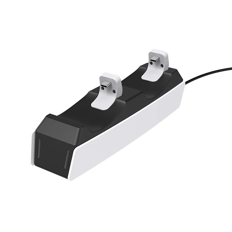 PS5 Controller Daul Charger Station