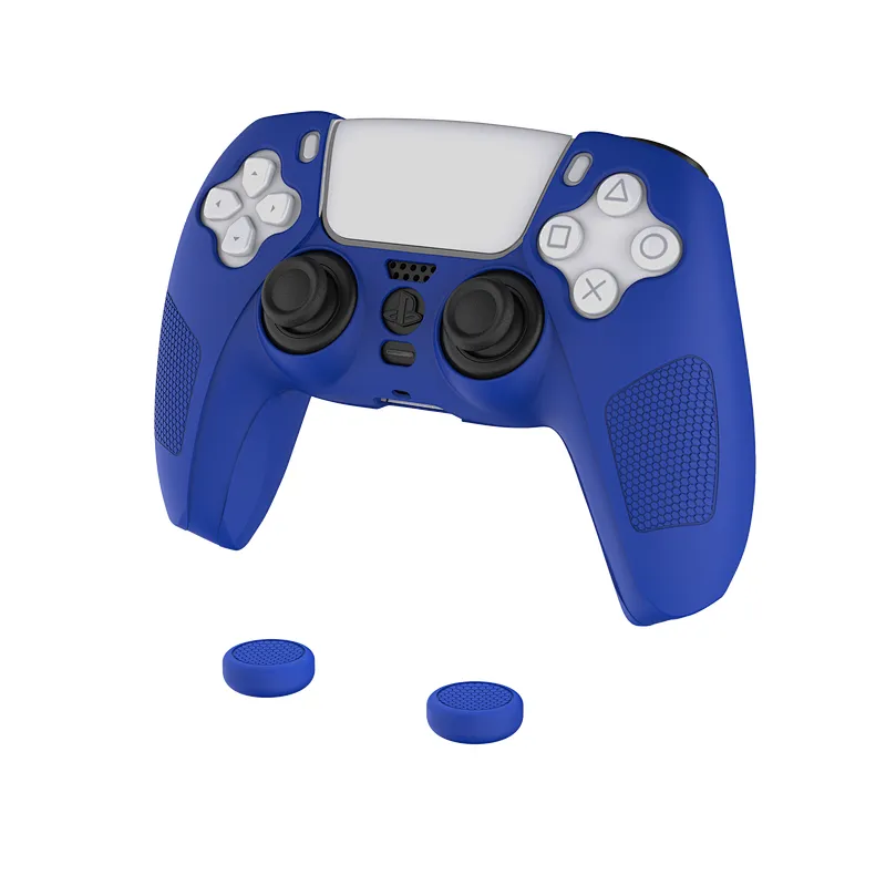 Protective Silicone Soft Case
