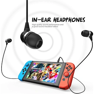 Switch Starter kit