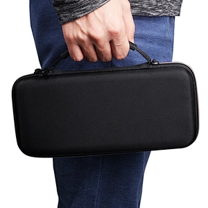 Swtich 4 In 1 Game Card Case Travel Case Kit