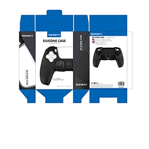 Protective Silicone Soft Case