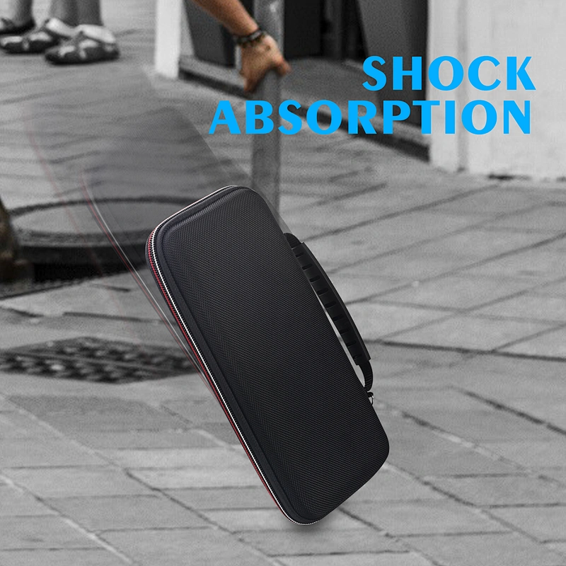 Swtich 4 In 1 Game Card Case Travel Case Kit