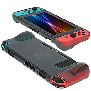 TPU Protector for Nintendo Switch