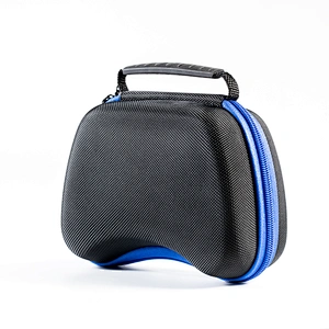 Controller Carry Case PS5 Controller Box Eva Travel Case  PS5 Controller Bag