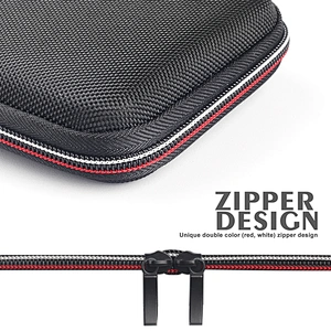 Swtich 4 In 1 Game Card Case Travel Case Kit