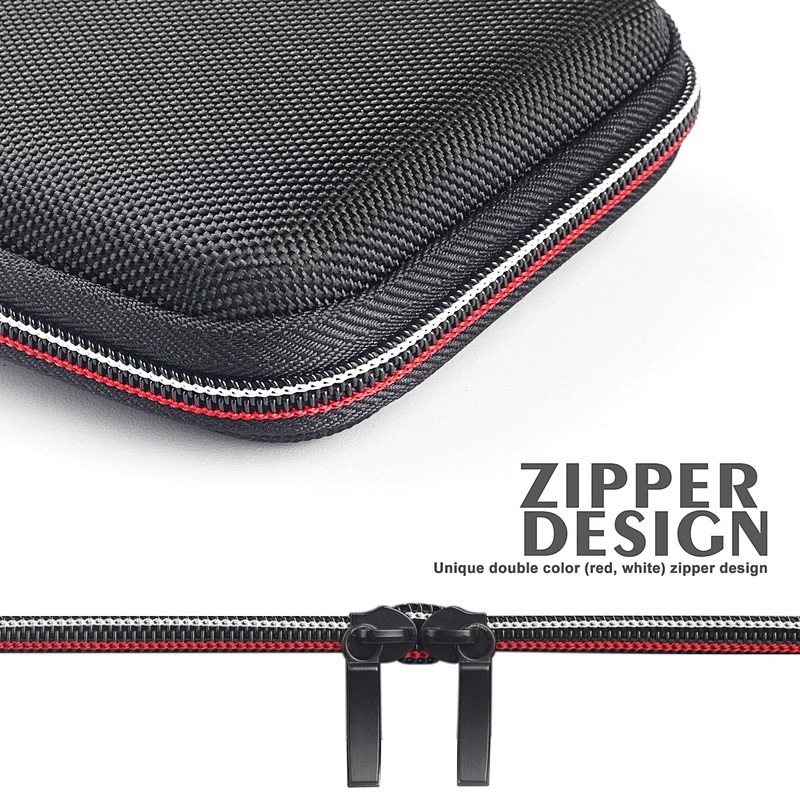 Swtich 4 In 1 Game Card Case Travel Case Kit