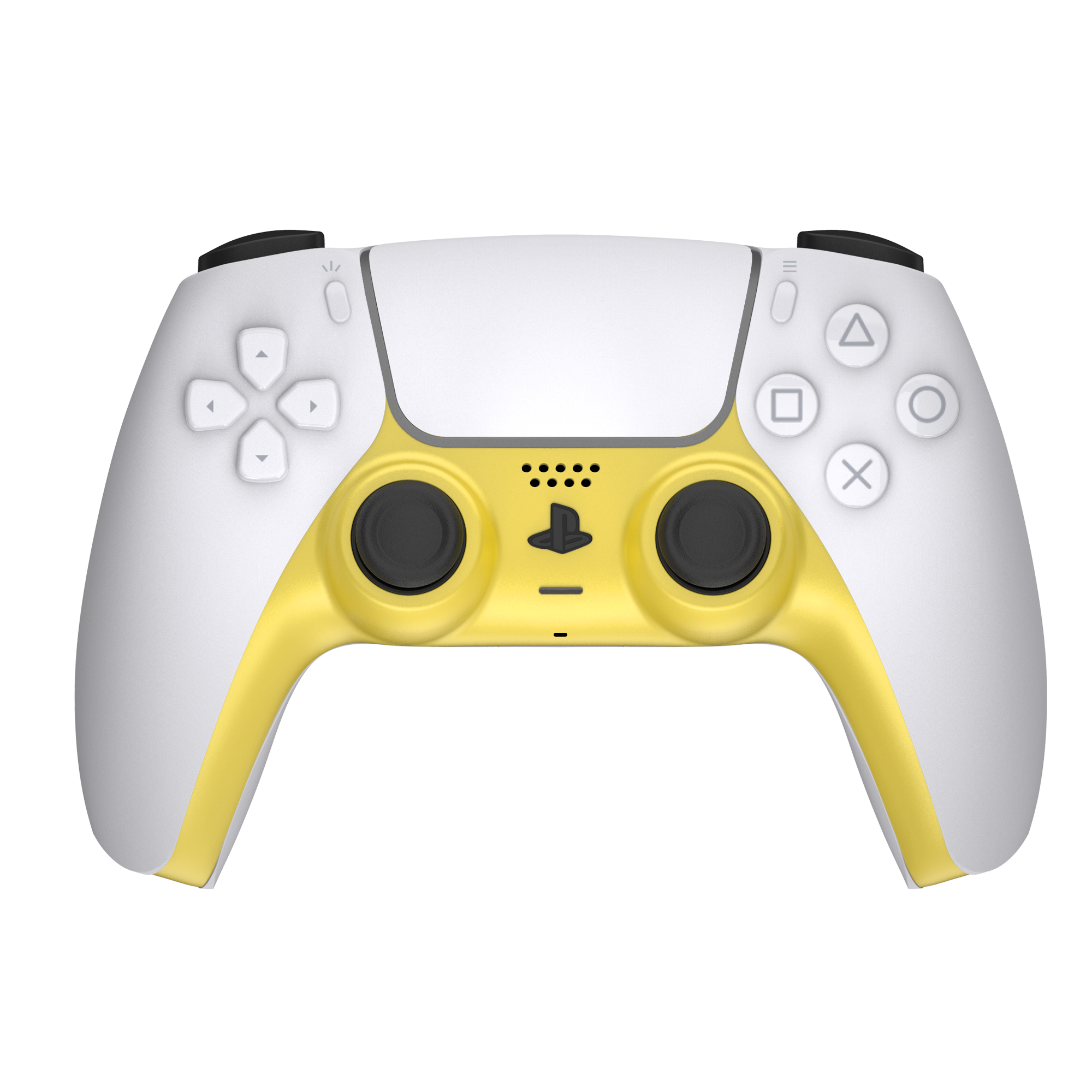 PS5 Controller Faceplate  Cover for PS5 Controller