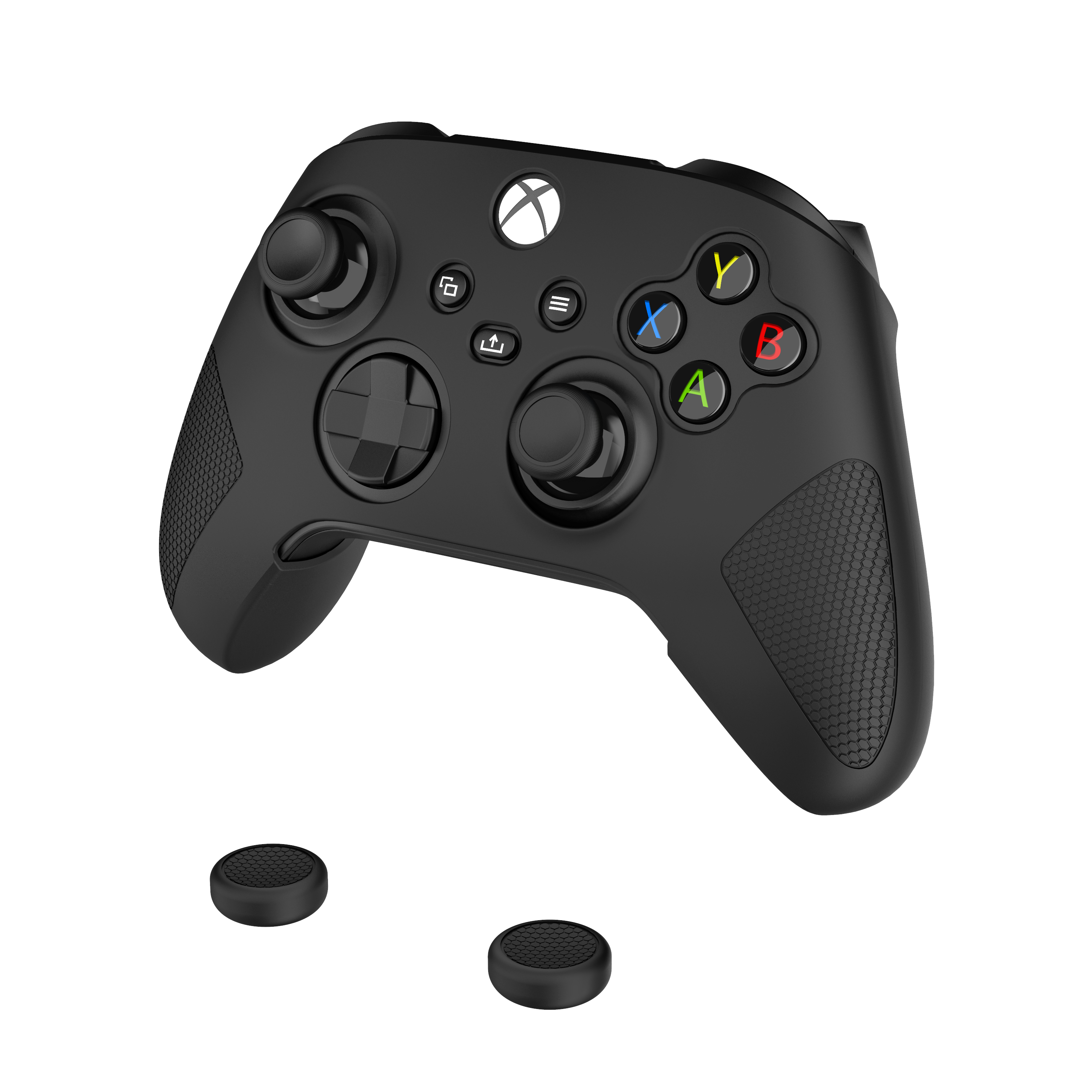 Controller Silicone Case