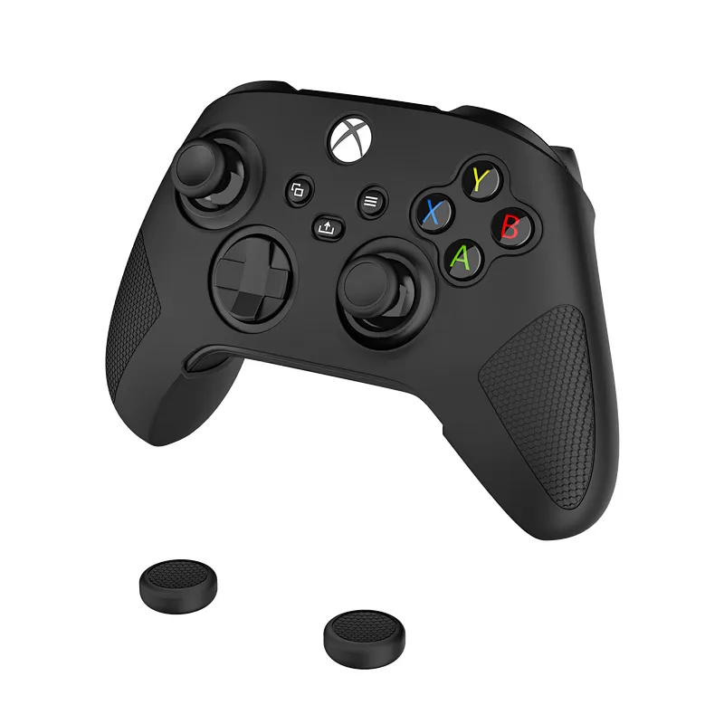 Controller Silicone Case