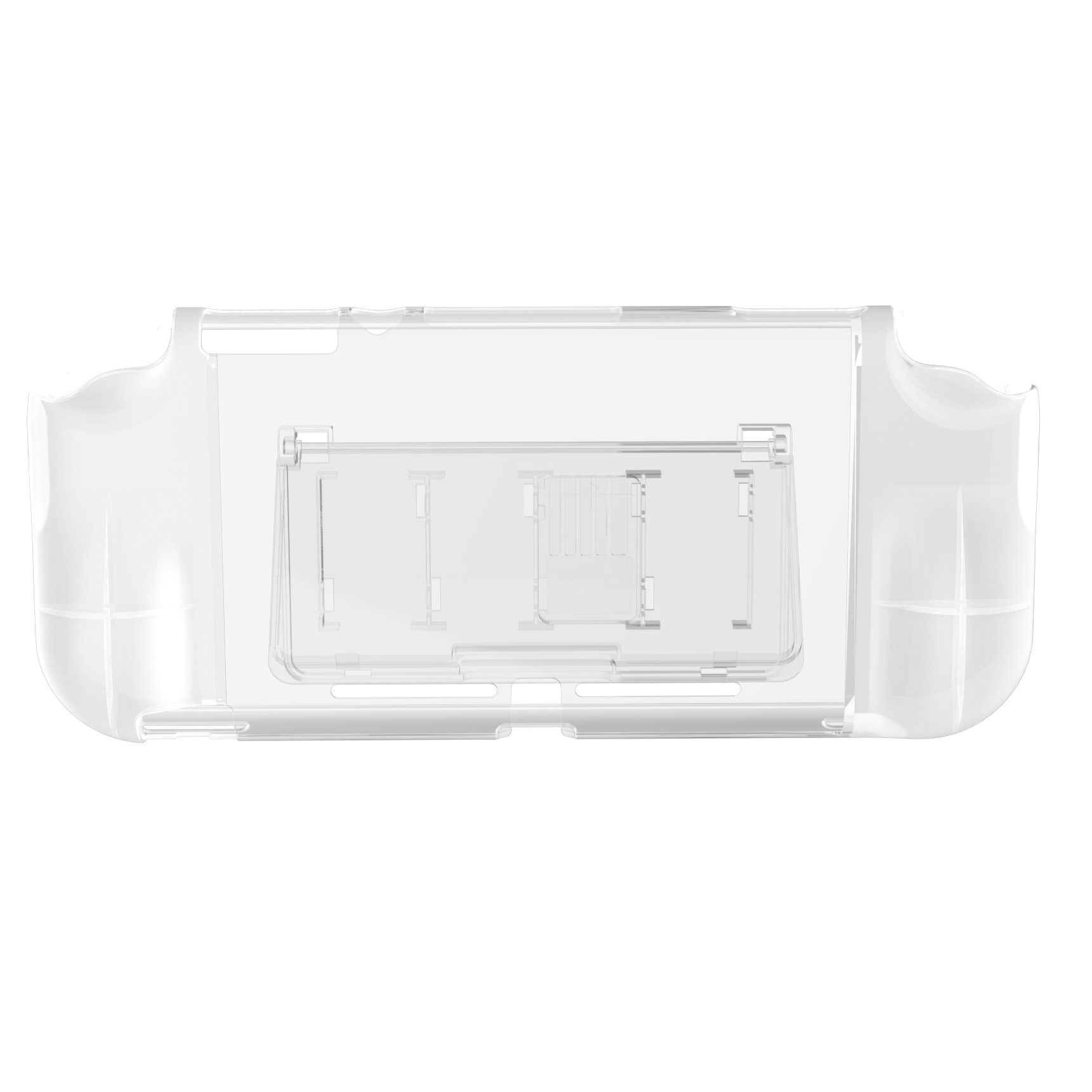 TPU+PC Protective Case for Nintendo Switch Lite
