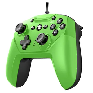 Nintendo Switch Pro Gaming Wired  controller