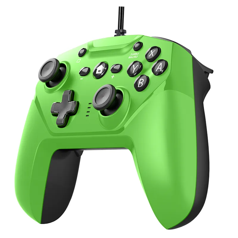 Nintendo Switch Pro Gaming Wired  controller