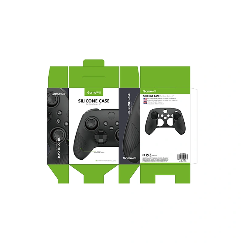 Controller Silicone Case