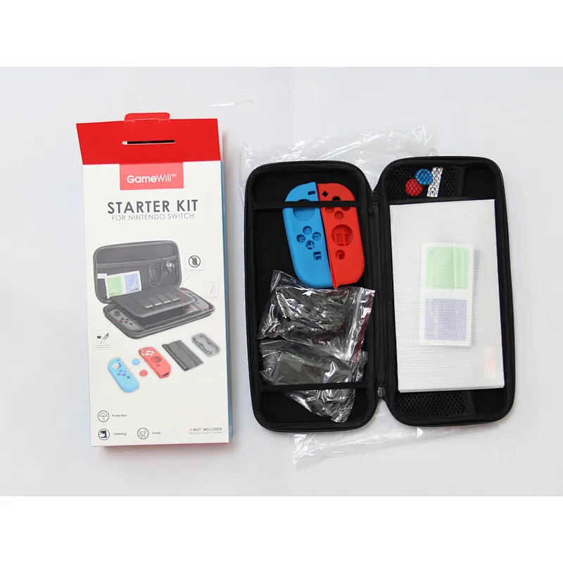 Switch Starter kit