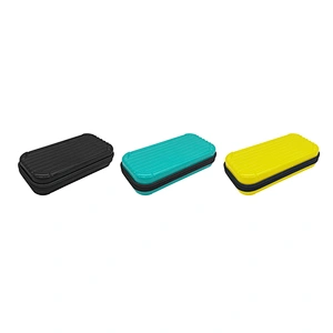 Nintendo Switch Lite ABS carrying case storage