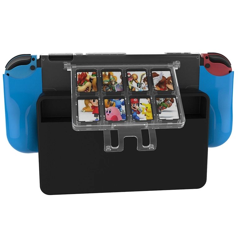 TPU+PC Protective Case for Nintendo Switch