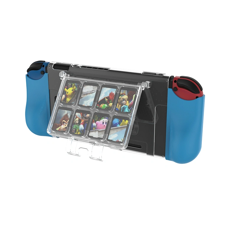 TPU+PC Protective Case for Nintendo Switch